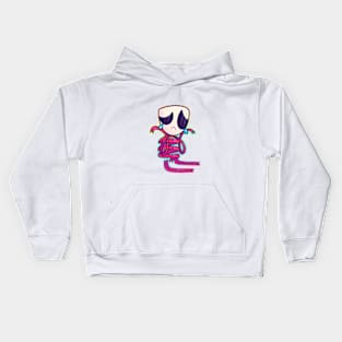 Gangle The Amazing Digital Circus Kids Hoodie